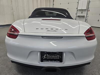 2016 Porsche Boxster   - Photo 5 - Spring City, PA 19475