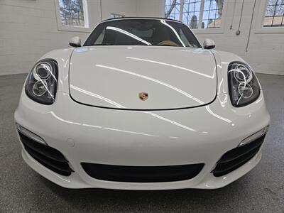 2016 Porsche Boxster   - Photo 2 - Spring City, PA 19475