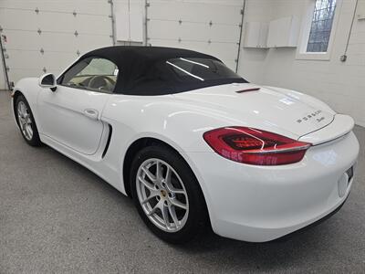 2016 Porsche Boxster   - Photo 6 - Spring City, PA 19475