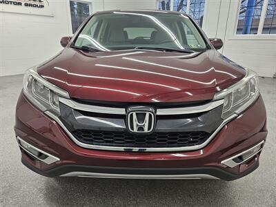 2016 Honda CR-V EX   - Photo 2 - Spring City, PA 19475