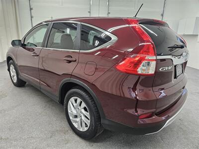 2016 Honda CR-V EX   - Photo 7 - Spring City, PA 19475