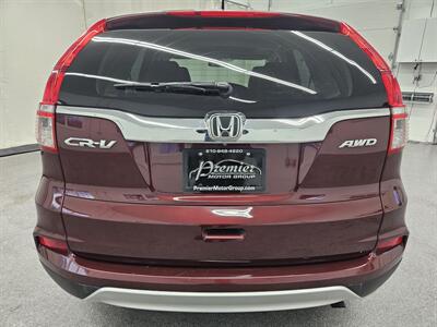 2016 Honda CR-V EX   - Photo 6 - Spring City, PA 19475