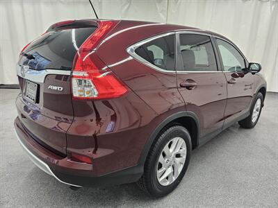 2016 Honda CR-V EX   - Photo 5 - Spring City, PA 19475