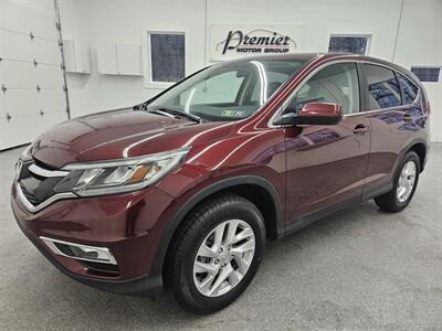 2016 Honda CR-V EX   - Photo 1 - Spring City, PA 19475