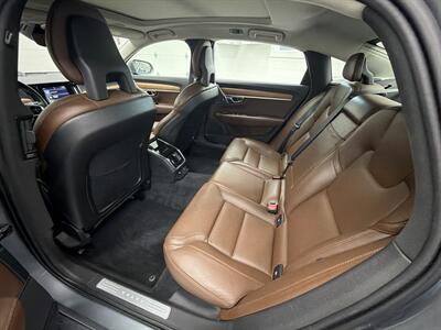 2018 Volvo S90 T6 Inscription - Photo 12 - Spring City, PA 19475