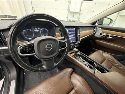 2018 Volvo S90 T6 Inscription - Photo 11 - Spring City, PA 19475