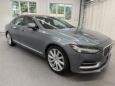 2018 Volvo S90 T6 Inscription - Photo 3 - Spring City, PA 19475