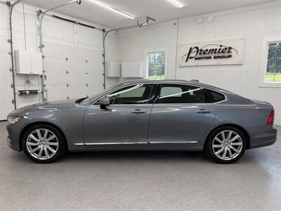 2018 Volvo S90 T6 Inscription - Photo 8 - Spring City, PA 19475