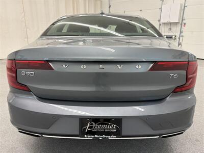 2018 Volvo S90 T6 Inscription - Photo 6 - Spring City, PA 19475