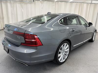 2018 Volvo S90 T6 Inscription - Photo 5 - Spring City, PA 19475