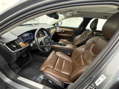 2018 Volvo S90 T6 Inscription - Photo 10 - Spring City, PA 19475