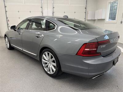 2018 Volvo S90 T6 Inscription - Photo 7 - Spring City, PA 19475