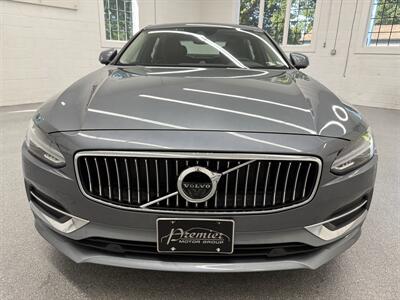 2018 Volvo S90 T6 Inscription - Photo 2 - Spring City, PA 19475