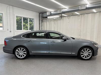 2018 Volvo S90 T6 Inscription - Photo 4 - Spring City, PA 19475