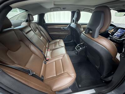 2018 Volvo S90 T6 Inscription - Photo 14 - Spring City, PA 19475