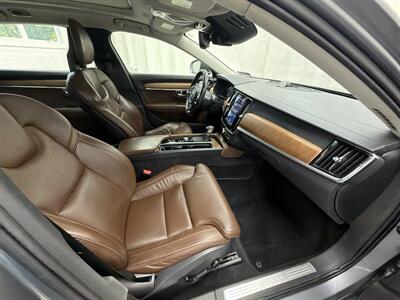 2018 Volvo S90 T6 Inscription - Photo 13 - Spring City, PA 19475