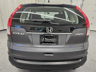 2014 Honda CR-V LX   - Photo 6 - Spring City, PA 19475