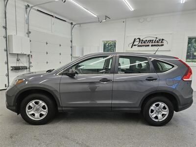 2014 Honda CR-V LX   - Photo 8 - Spring City, PA 19475