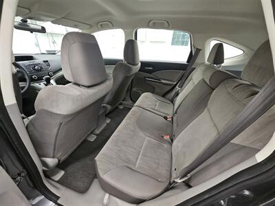 2014 Honda CR-V LX   - Photo 12 - Spring City, PA 19475
