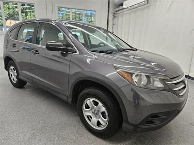 2014 Honda CR-V LX   - Photo 3 - Spring City, PA 19475