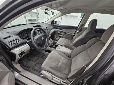 2014 Honda CR-V LX   - Photo 10 - Spring City, PA 19475