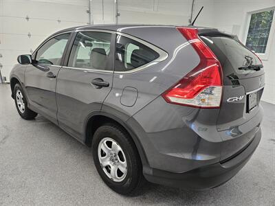 2014 Honda CR-V LX   - Photo 7 - Spring City, PA 19475