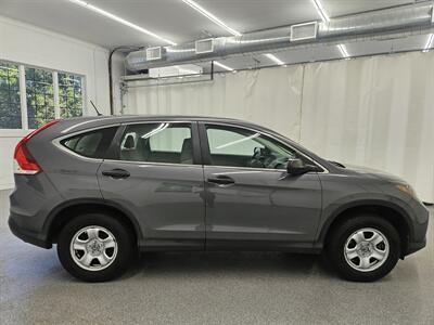 2014 Honda CR-V LX   - Photo 4 - Spring City, PA 19475