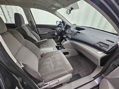 2014 Honda CR-V LX   - Photo 13 - Spring City, PA 19475