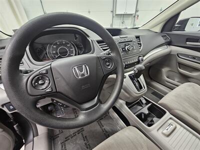 2014 Honda CR-V LX   - Photo 11 - Spring City, PA 19475