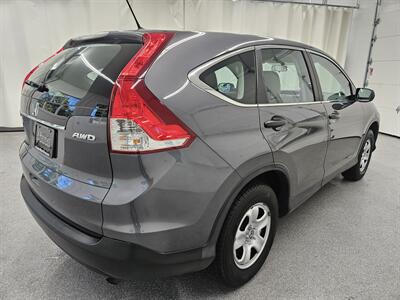 2014 Honda CR-V LX   - Photo 5 - Spring City, PA 19475