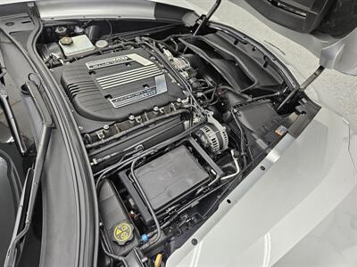 2016 Chevrolet Corvette Z06   - Photo 14 - Spring City, PA 19475