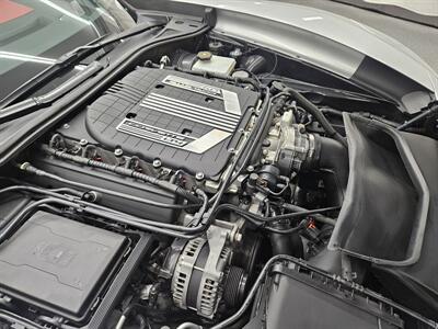 2016 Chevrolet Corvette Z06   - Photo 15 - Spring City, PA 19475