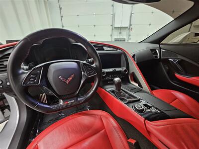 2016 Chevrolet Corvette Z06   - Photo 17 - Spring City, PA 19475