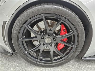 2016 Chevrolet Corvette Z06   - Photo 22 - Spring City, PA 19475