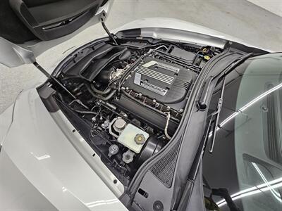 2016 Chevrolet Corvette Z06   - Photo 12 - Spring City, PA 19475