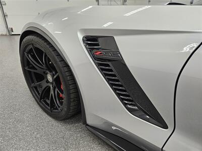 2016 Chevrolet Corvette Z06   - Photo 9 - Spring City, PA 19475