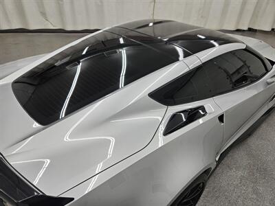 2016 Chevrolet Corvette Z06   - Photo 11 - Spring City, PA 19475