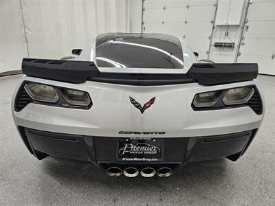 2016 Chevrolet Corvette Z06   - Photo 6 - Spring City, PA 19475