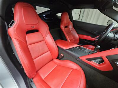 2016 Chevrolet Corvette Z06   - Photo 20 - Spring City, PA 19475