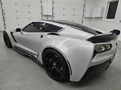 2016 Chevrolet Corvette Z06   - Photo 7 - Spring City, PA 19475