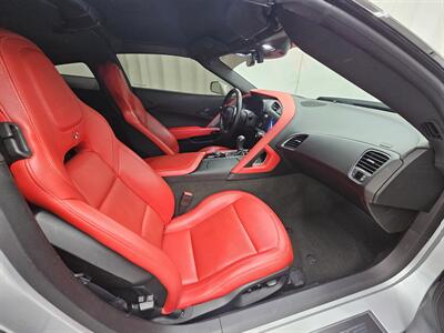 2016 Chevrolet Corvette Z06   - Photo 19 - Spring City, PA 19475