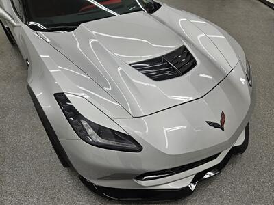2016 Chevrolet Corvette Z06   - Photo 10 - Spring City, PA 19475