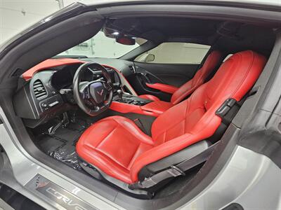 2016 Chevrolet Corvette Z06   - Photo 16 - Spring City, PA 19475