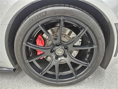 2016 Chevrolet Corvette Z06   - Photo 23 - Spring City, PA 19475