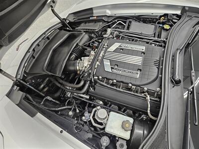 2016 Chevrolet Corvette Z06   - Photo 13 - Spring City, PA 19475