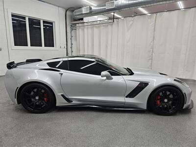 2016 Chevrolet Corvette Z06   - Photo 4 - Spring City, PA 19475