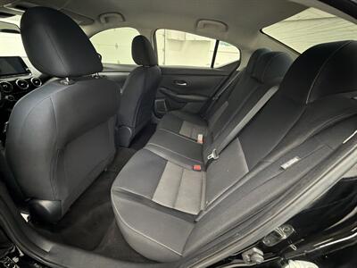 2020 Nissan Sentra SV   - Photo 12 - Spring City, PA 19475