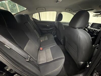 2020 Nissan Sentra SV   - Photo 14 - Spring City, PA 19475