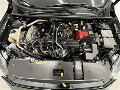 2020 Nissan Sentra SV   - Photo 9 - Spring City, PA 19475