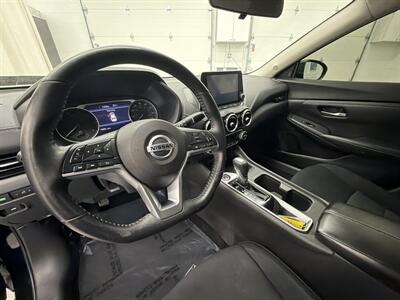 2020 Nissan Sentra SV   - Photo 11 - Spring City, PA 19475